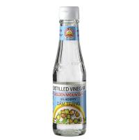DISTILLED VINEGAR 5% 200ML GOLDENMOUNTAIN - 1